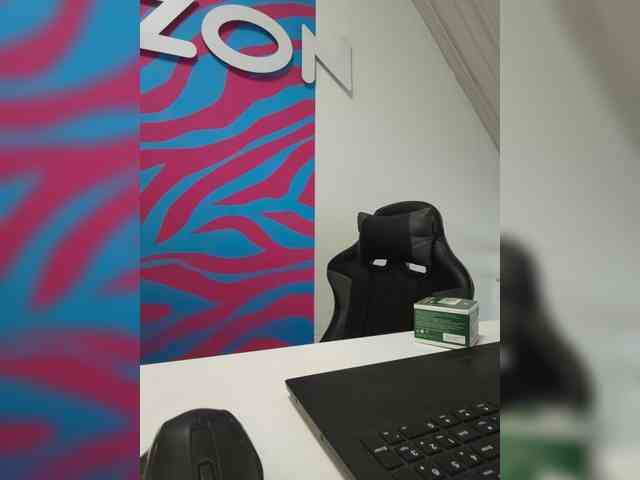 AlisaWyn webcam
