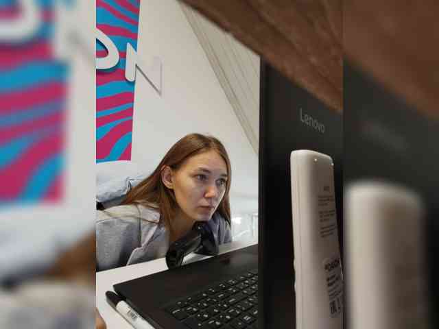 AlisaWyn webcam