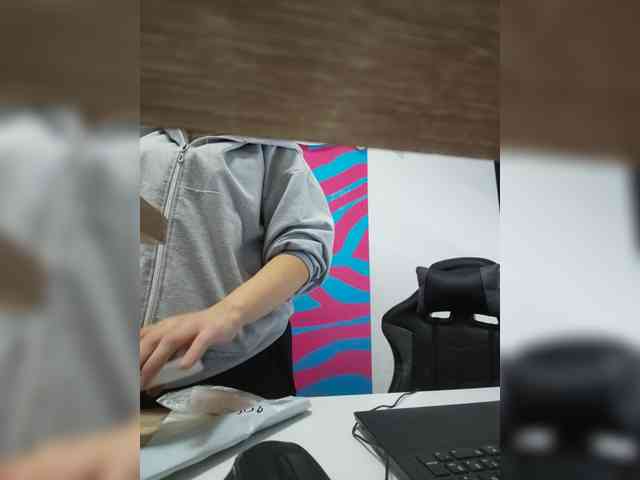 AlisaWyn webcam