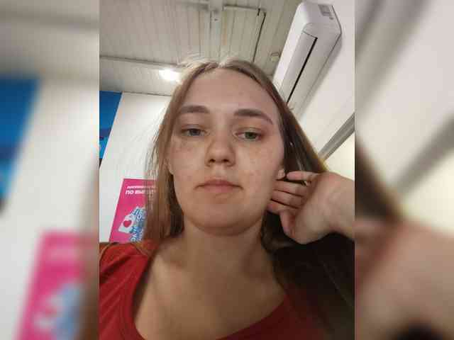 AlisaWyn webcam
