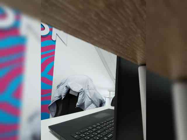 AlisaWyn webcam