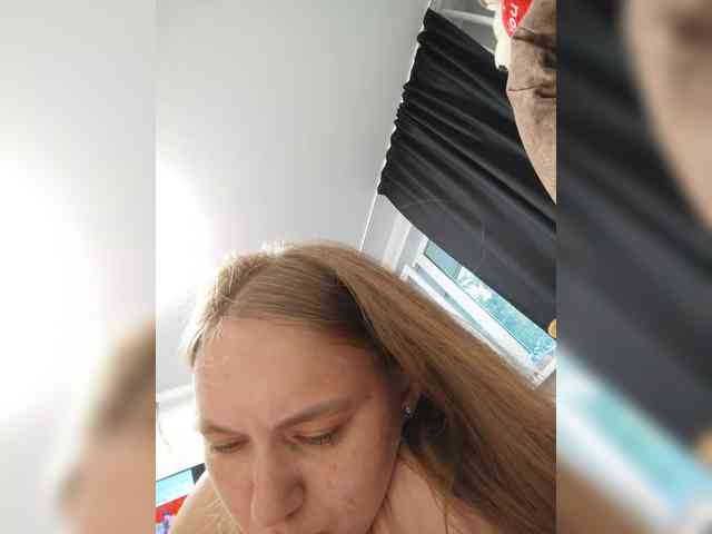 AlisaWyn webcam
