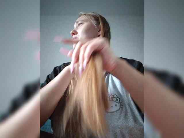 AlisaWyn webcam