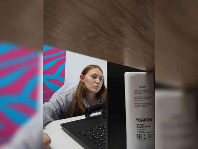 AlisaWyn webcam