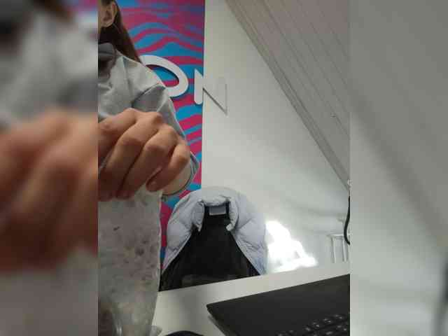 alisawyn's live room
