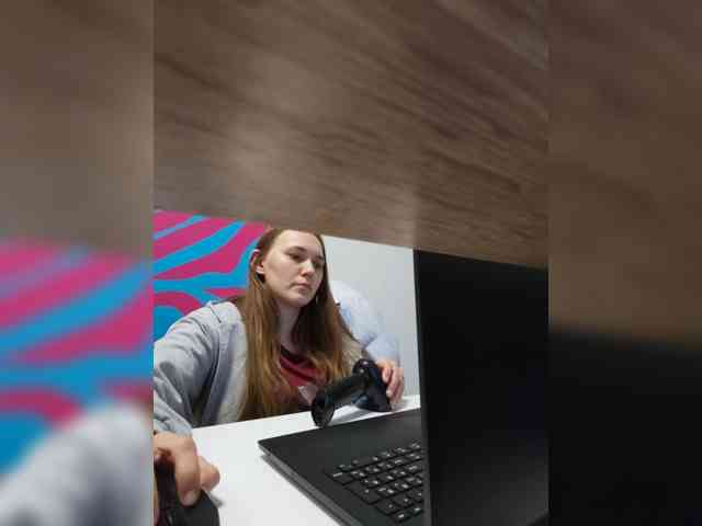 naked live chat Kisa75