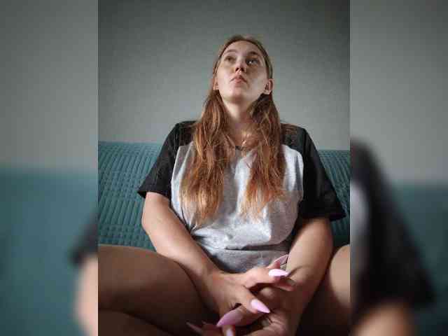 AlisaWyn webcam