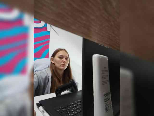 AlisaWyn webcam