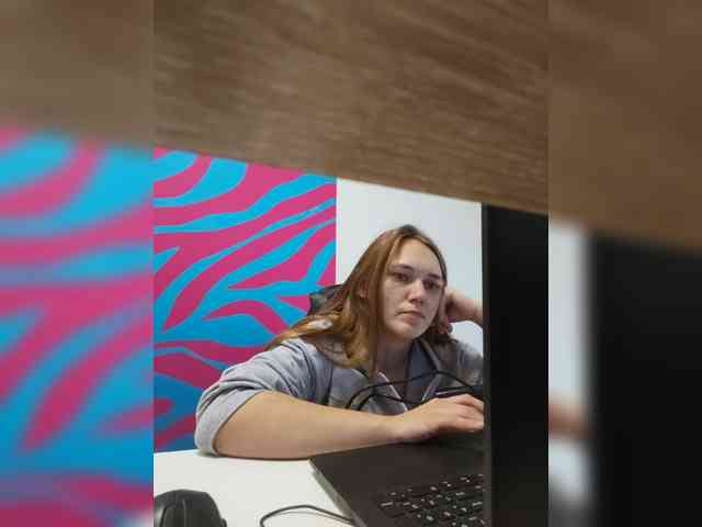 AlisaWyn webcam