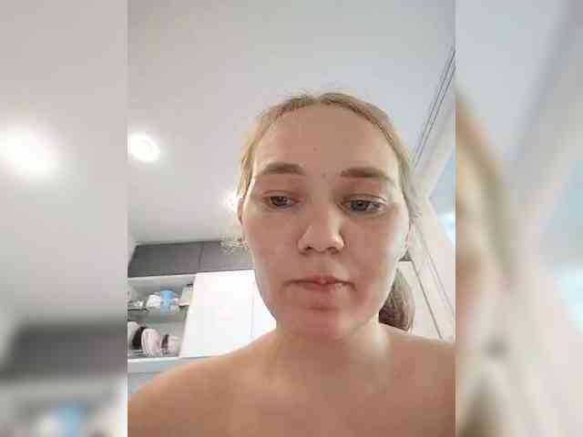 AlisaWyn webcam