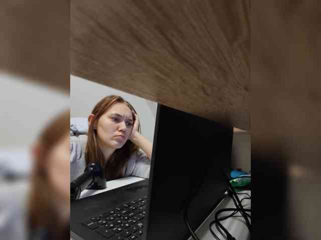 AlisaWyn webcam