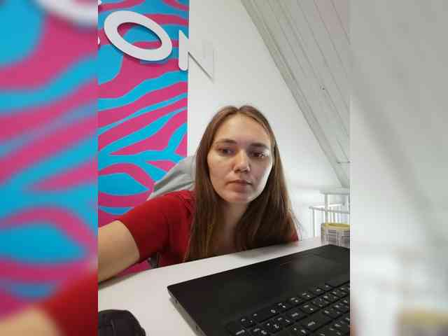AlisaWyn webcam