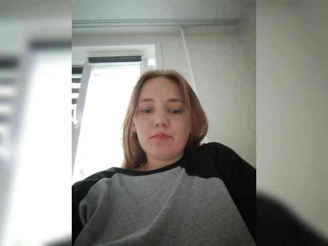 AlisaWyn webcam