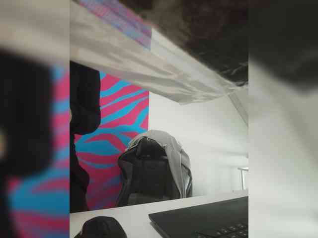 AlisaWyn webcam