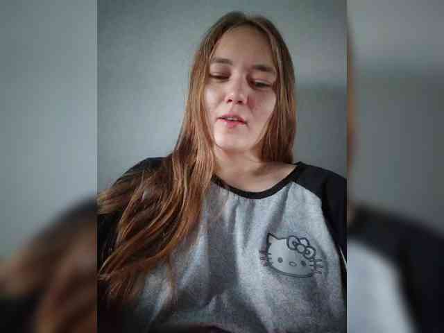 AlisaWyn webcam