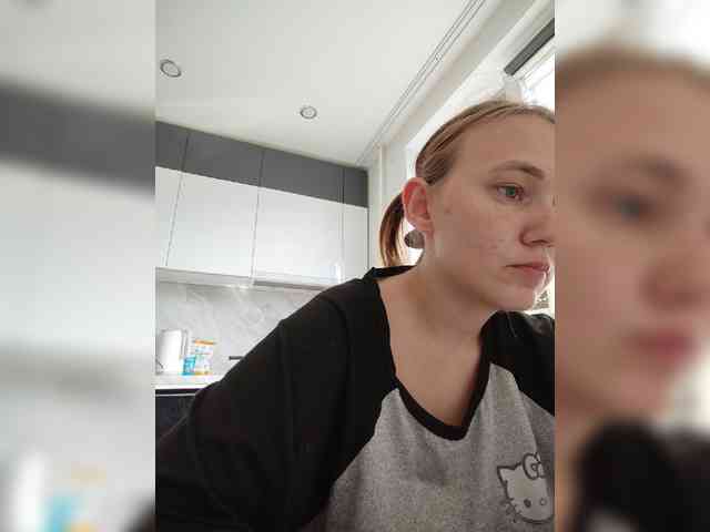 AlisaWyn webcam