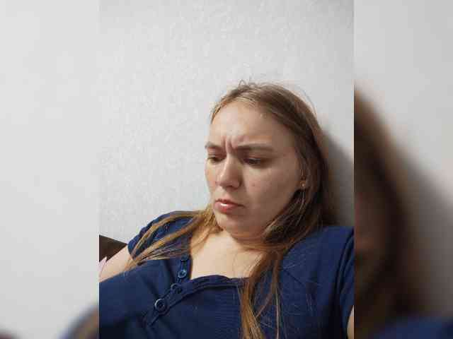 AlisaWyn webcam