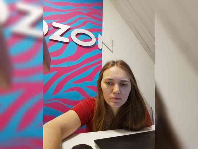 AlisaWyn webcam