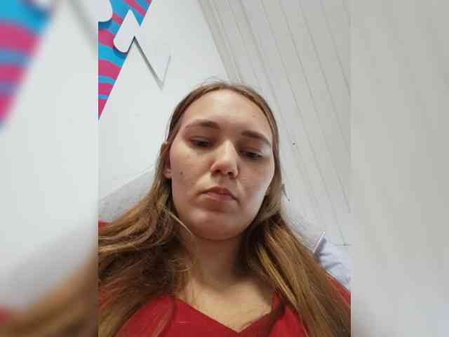 AlisaWyn webcam