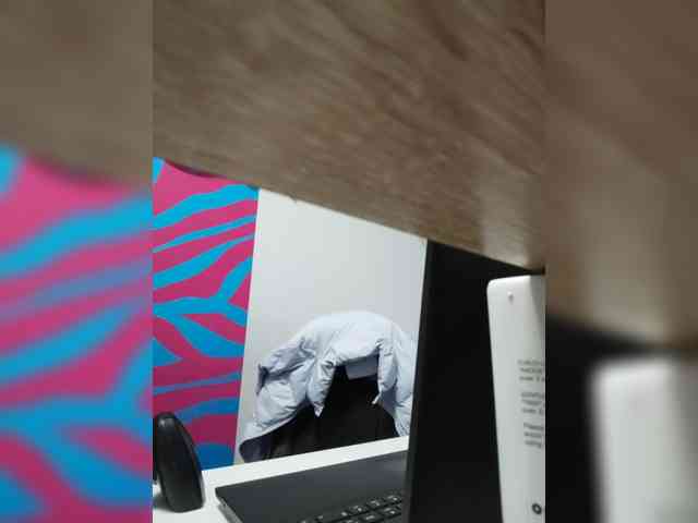 AlisaWyn webcam