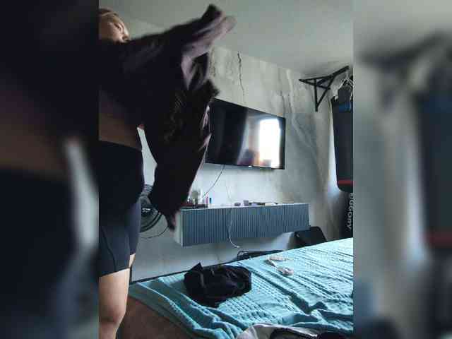 AlisaWyn webcam