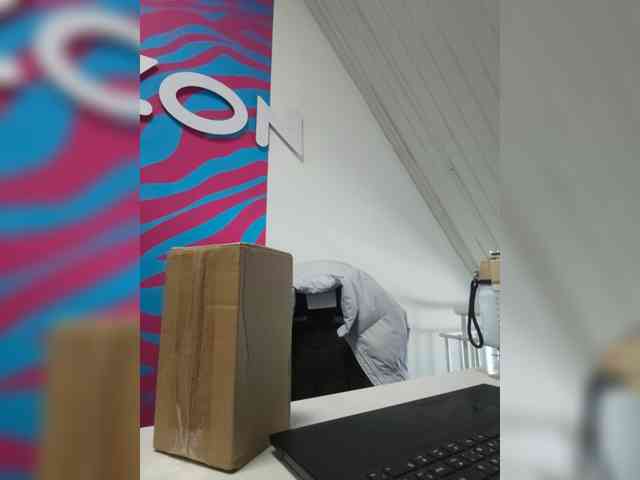 AlisaWyn webcam