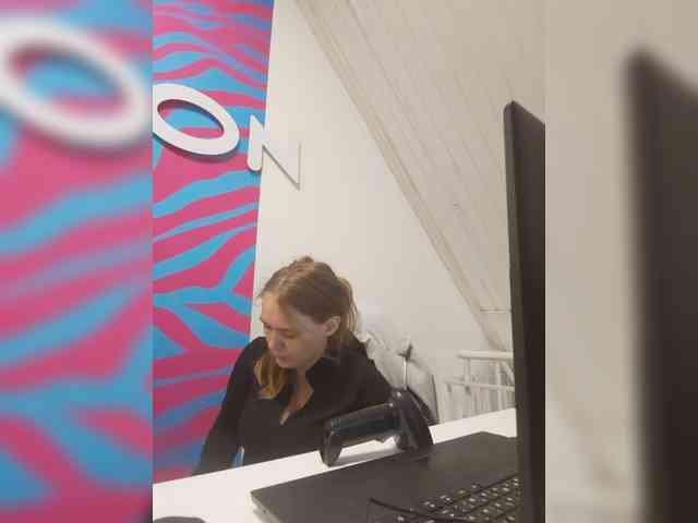 AlisaWyn webcam