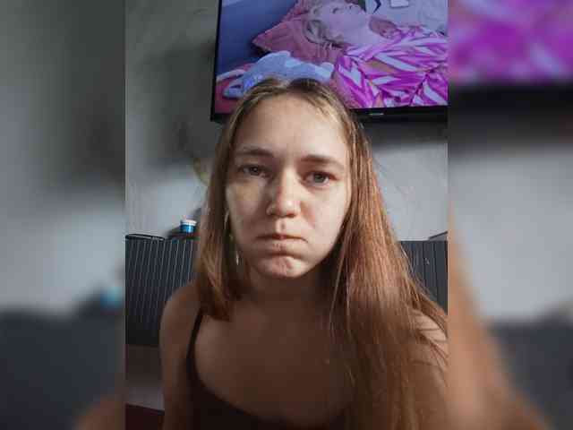 AlisaWyn webcam