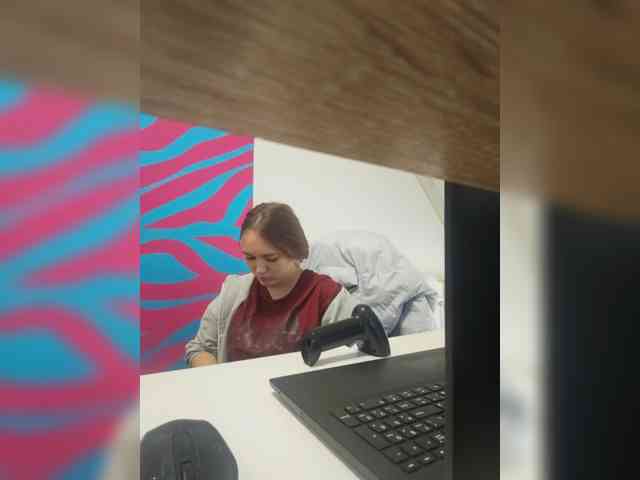 naked live chat Kisa75