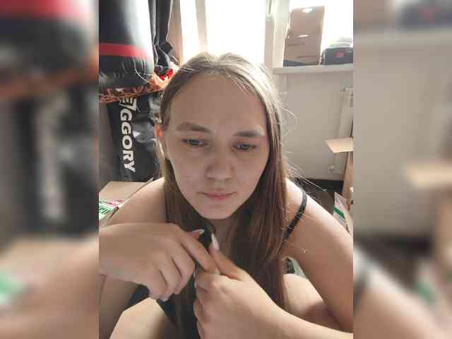 AlisaWyn webcam