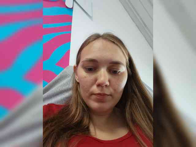 AlisaWyn webcam