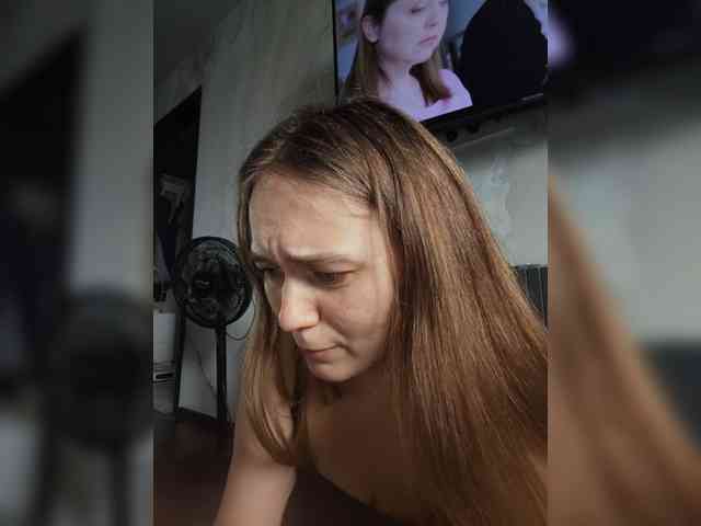 AlisaWyn webcam