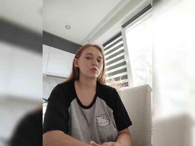 AlisaWyn webcam