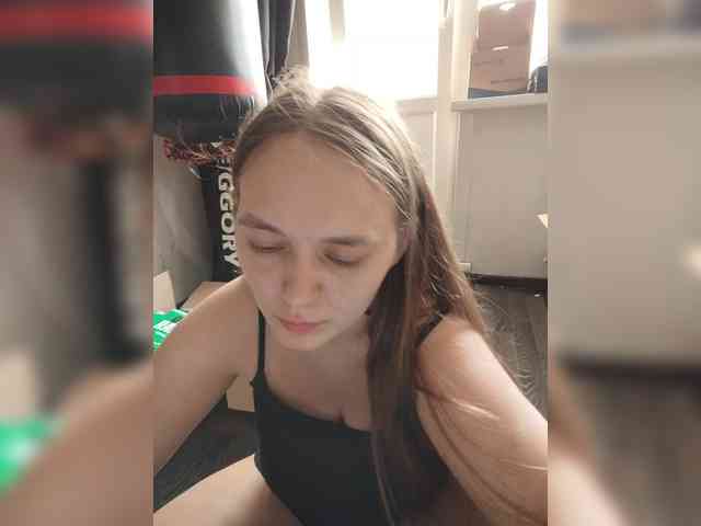AlisaWyn webcam