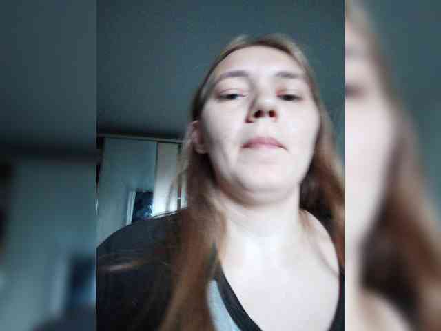 AlisaWyn webcam