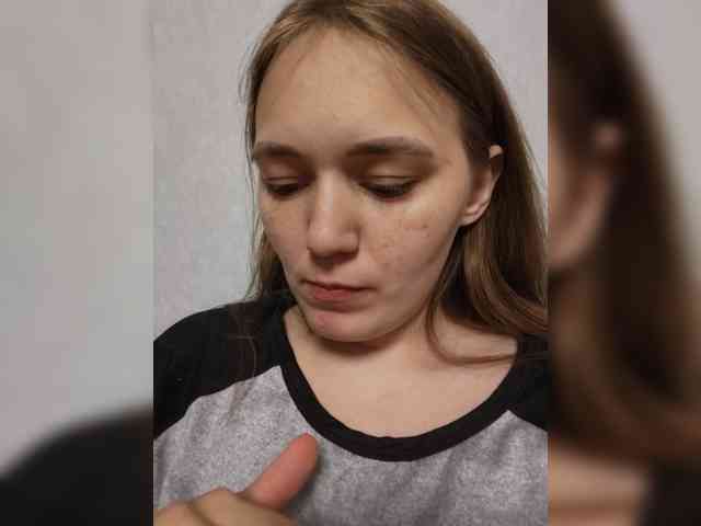 AlisaWyn webcam