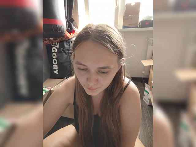 AlisaWyn webcam