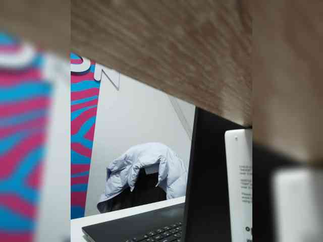 AlisaWyn webcam