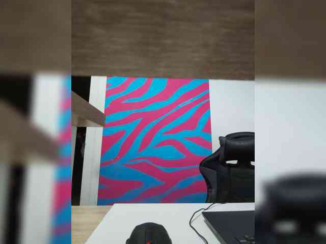 AlisaWyn webcam