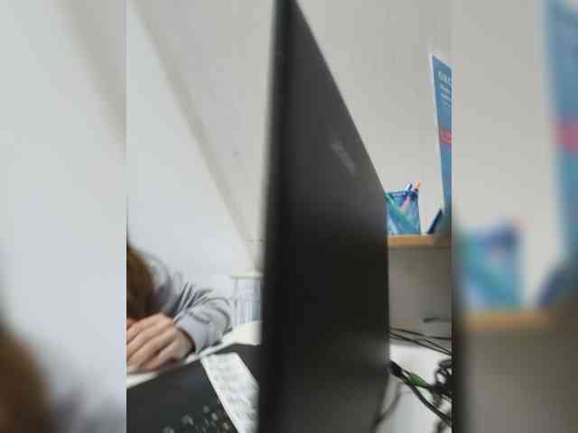 AlisaWyn webcam