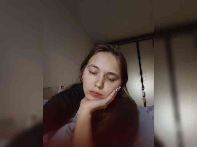 AlisaWyn webcam