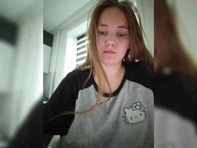 AlisaWyn webcam