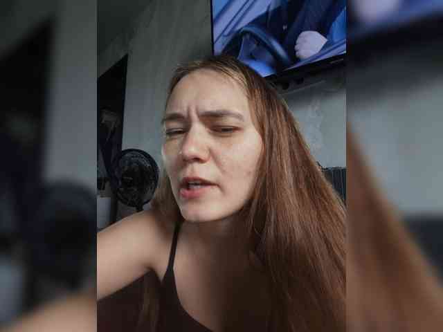 AlisaWyn webcam