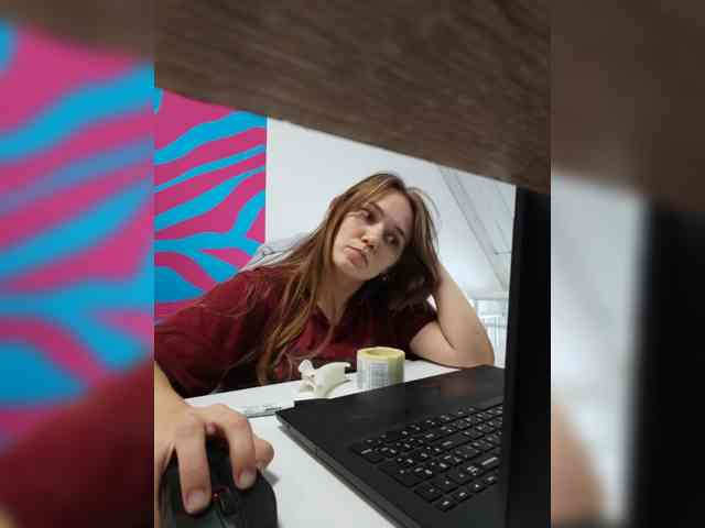 AlisaWyn webcam