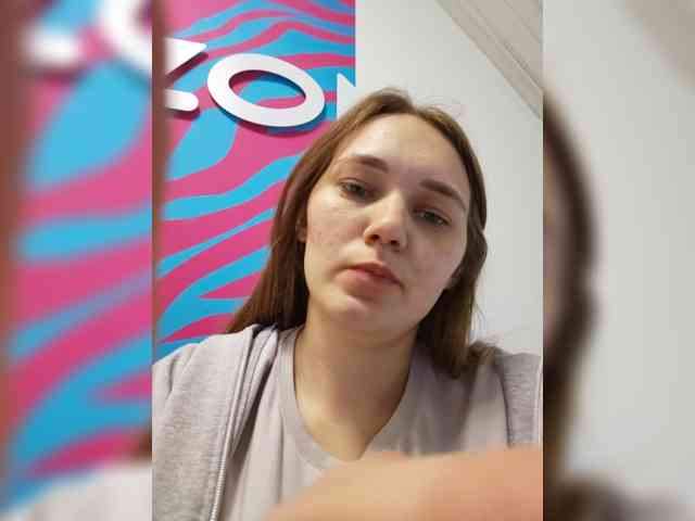 AlisaWyn webcam