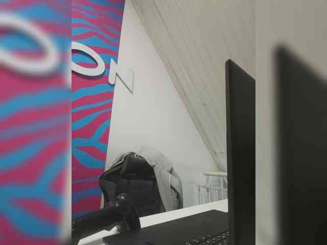 AlisaWyn webcam