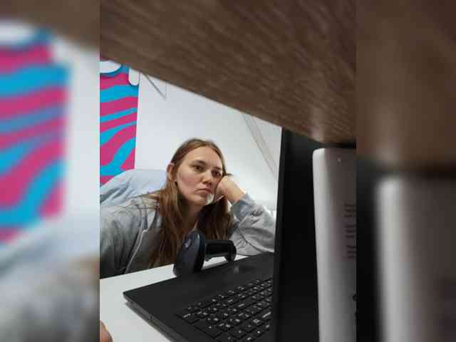 AlisaWyn webcam