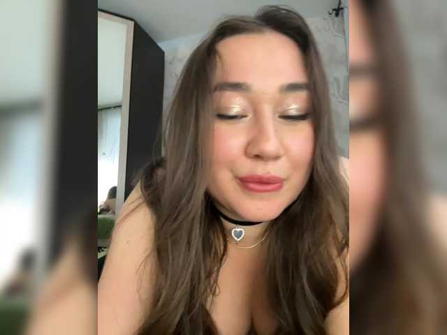 sweetie live cam on BongaCams
