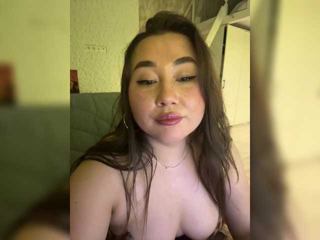 sweetie live cam on BongaCams