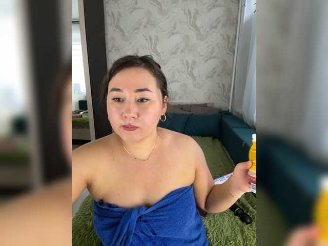 sweetie live sex show